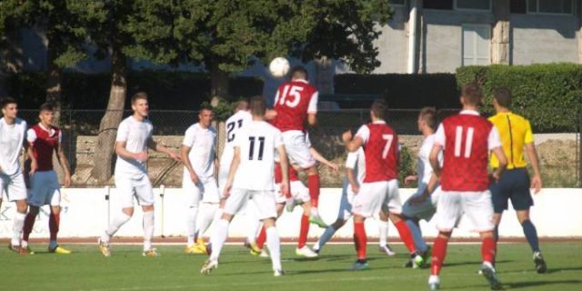 Zmaj Makarska – Kamen – najava 021 portal