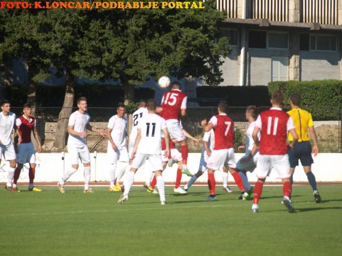 Zmaj Makarska – Kamen – najava 021 portal