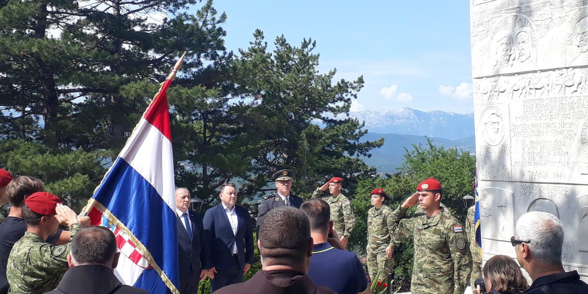 32 obljetnica 3 bojne Imotski – izvještaj 021 portal