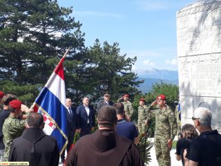 32 obljetnica 3 bojne Imotski – izvještaj 021 portal