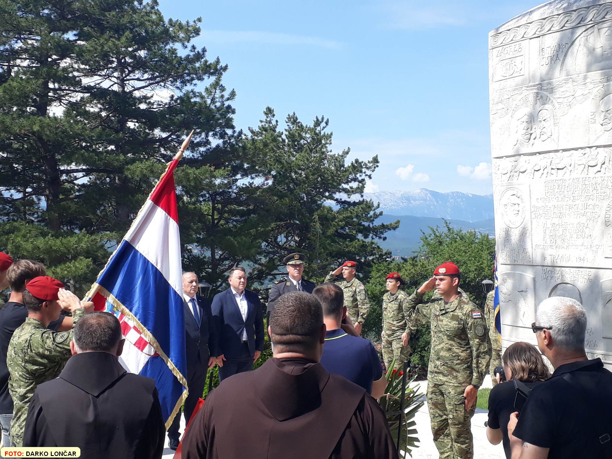 32 obljetnica 3 bojne Imotski – izvještaj 021 portal