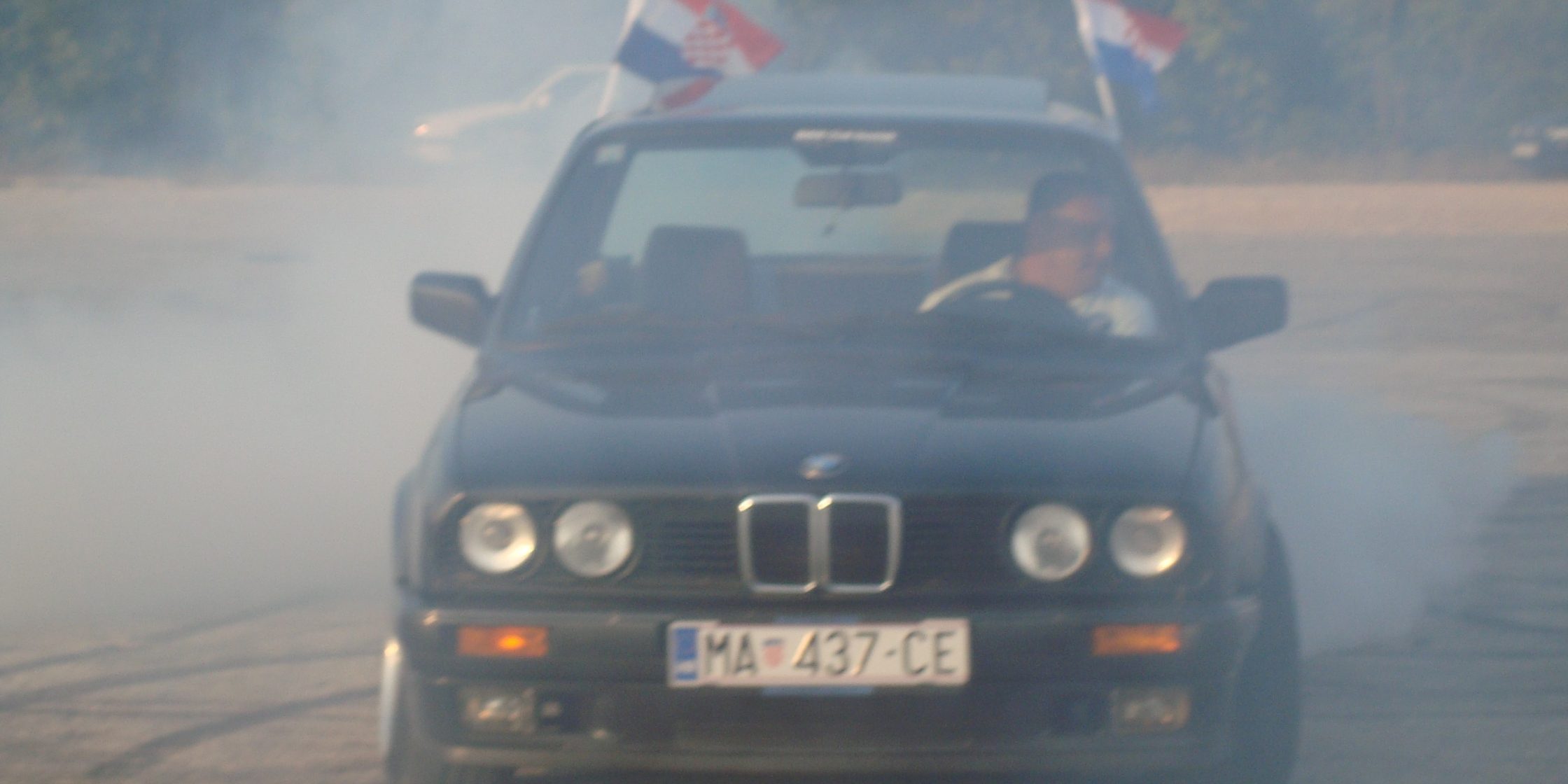 BMW Meet najava Trilj – 021 portal