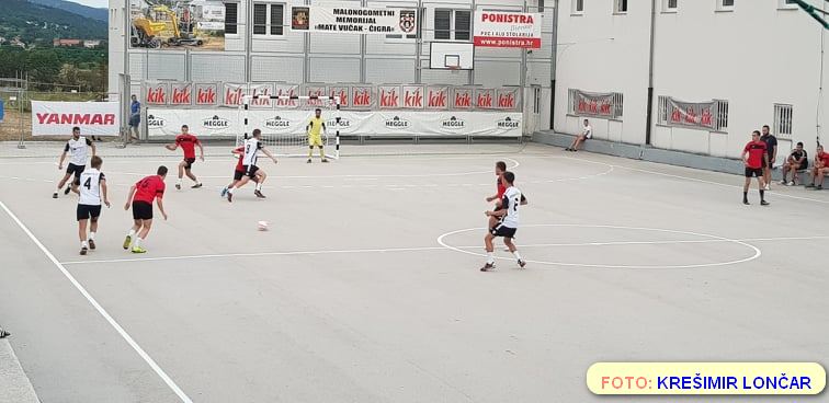 Čigrin turnir Cista Velika