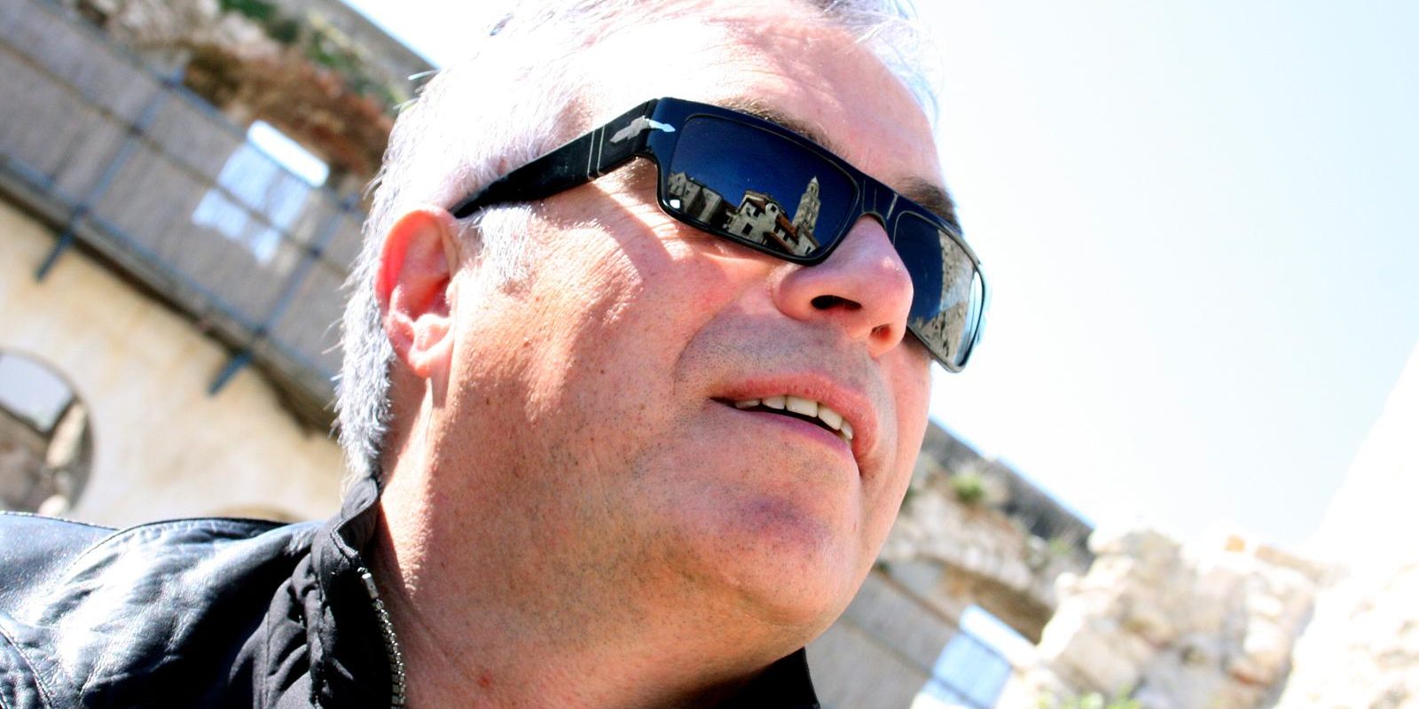 Split: Jaroslav Buljuba�i? je prvi Spli?anin koji ?e otputovati u svemir