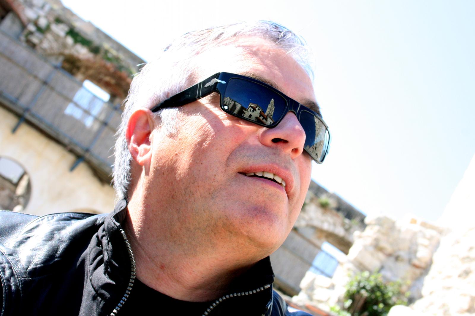 Split: Jaroslav Buljubai? je prvi Spli?anin koji ?e otputovati u svemir