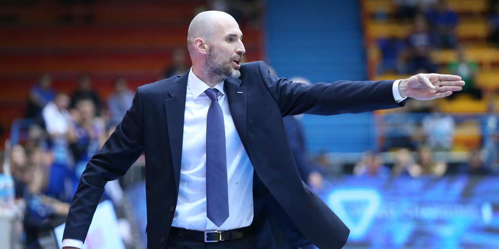 Zagreb: Treća utakmica finala košarkaške HT Premijer lige između Cedevite i Cibone