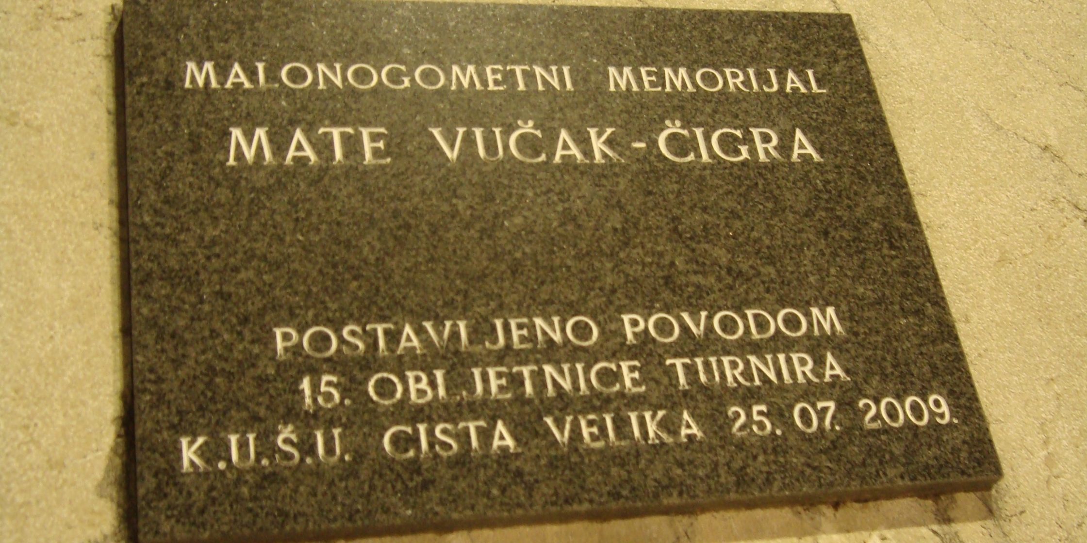 Prednajava turnira MV-Čigra – 021 portal