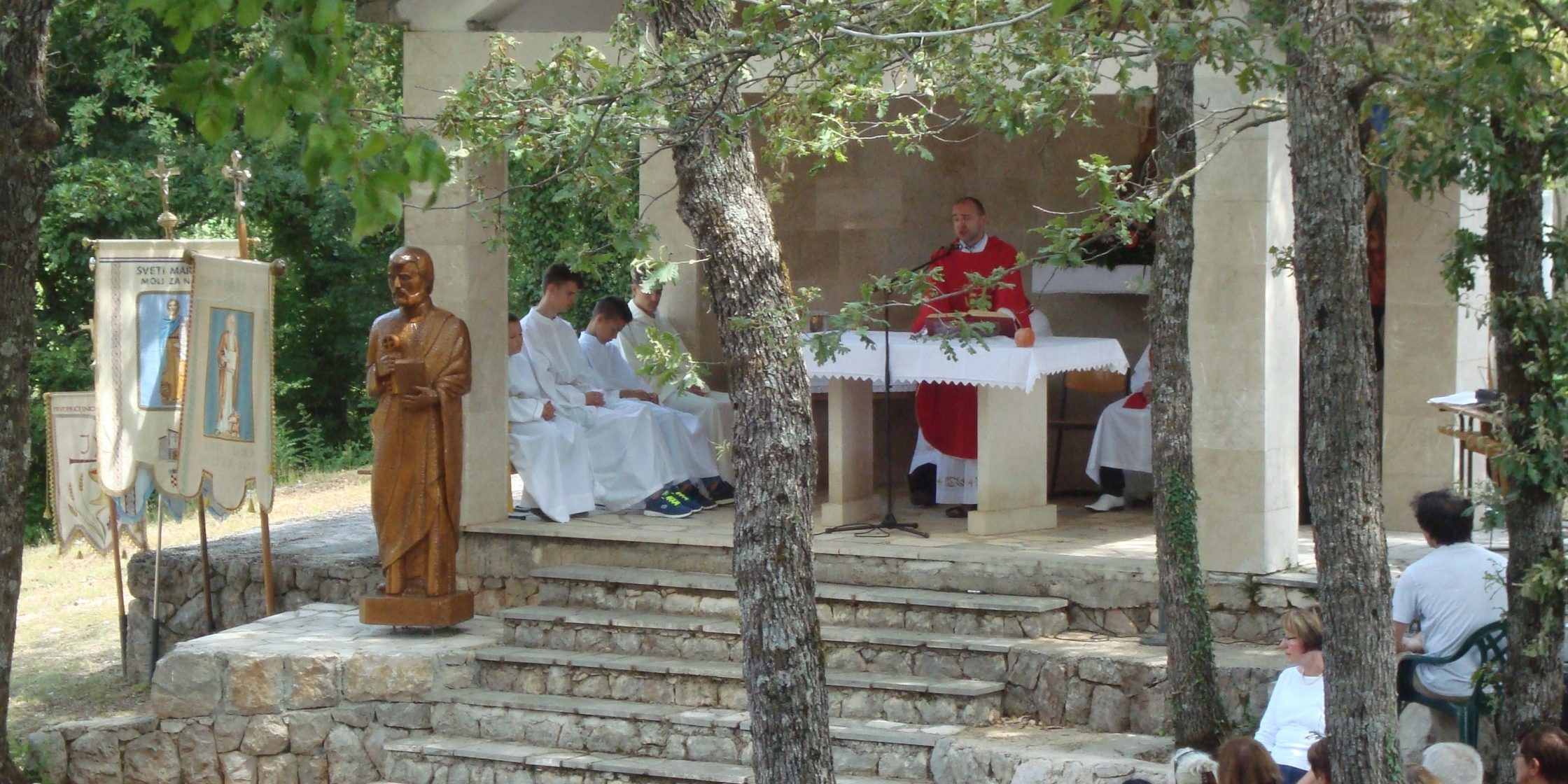 Sv. Petar Drum – najava 021 portal