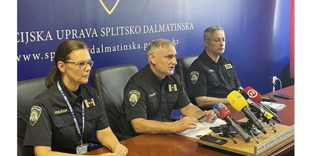 tiskovna promet
