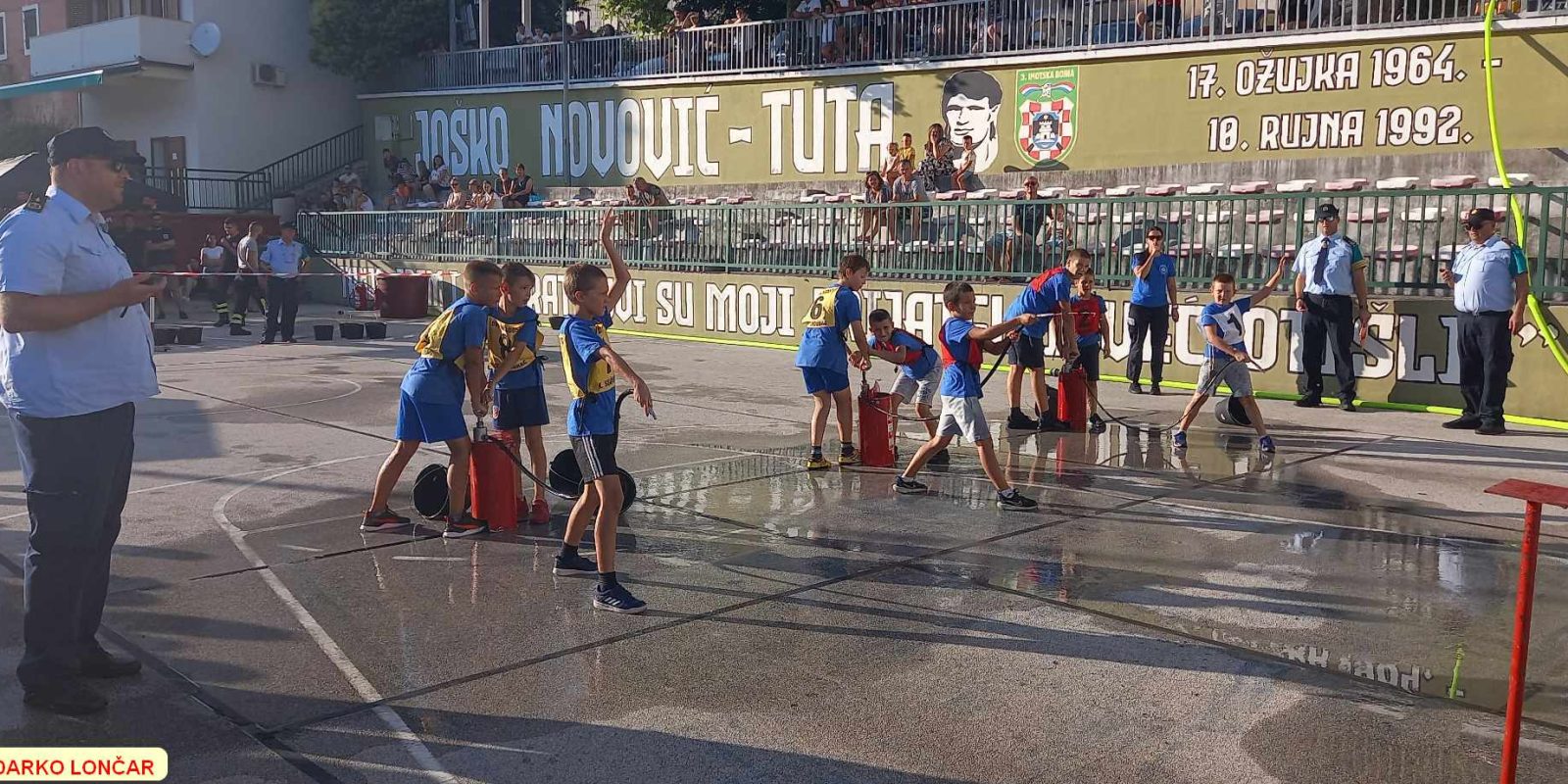 1 kup Grada Imotskog – 021 portal