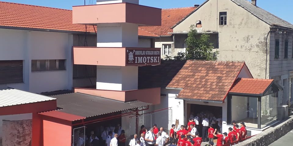 DVD Imotski