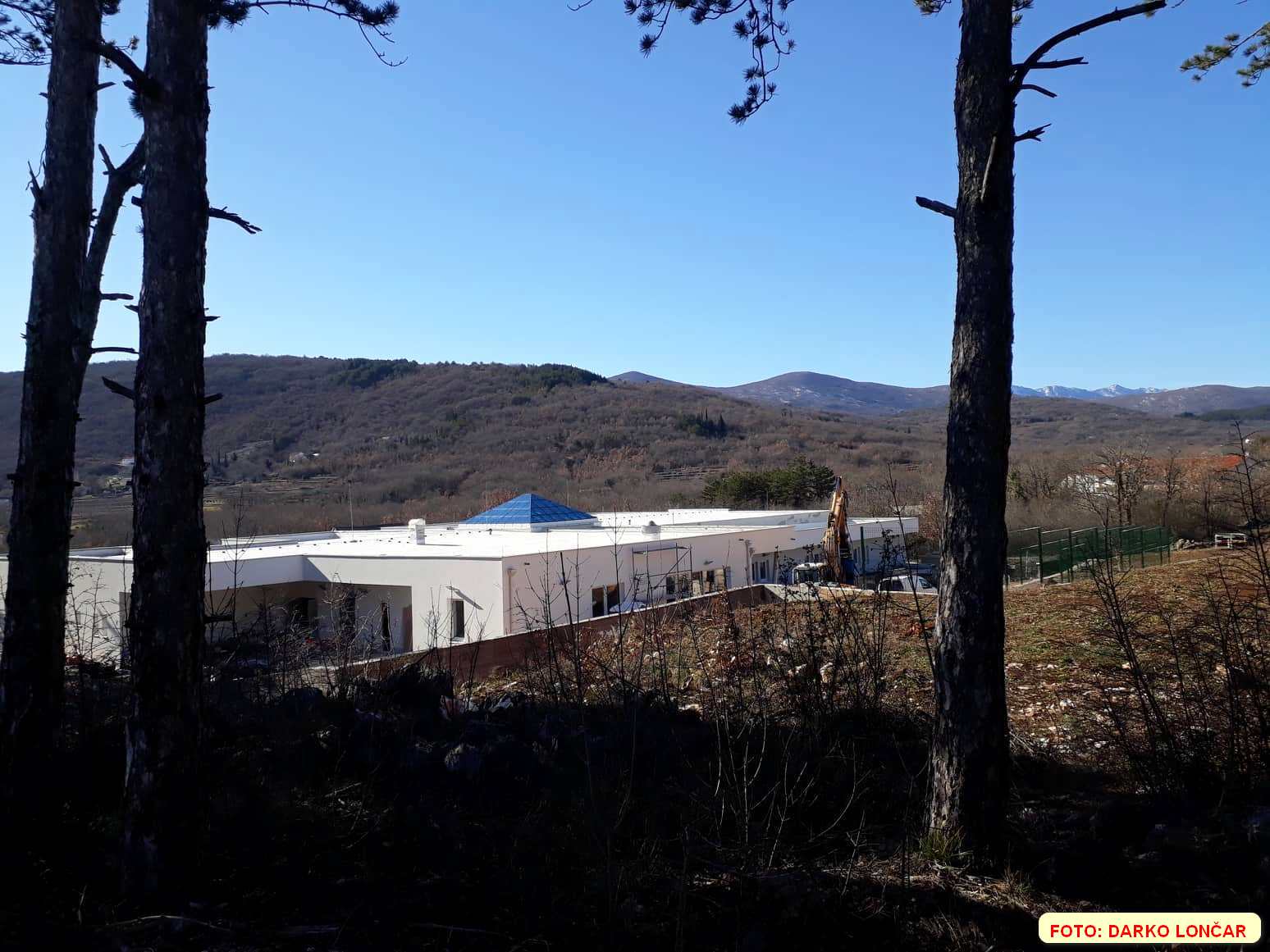 Dječji vrtić Drum – najava otvaranja 021 portal
