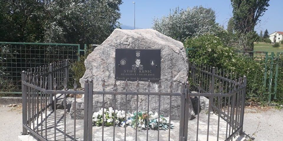 Krnićev memorijal 2 – najava 021 portal