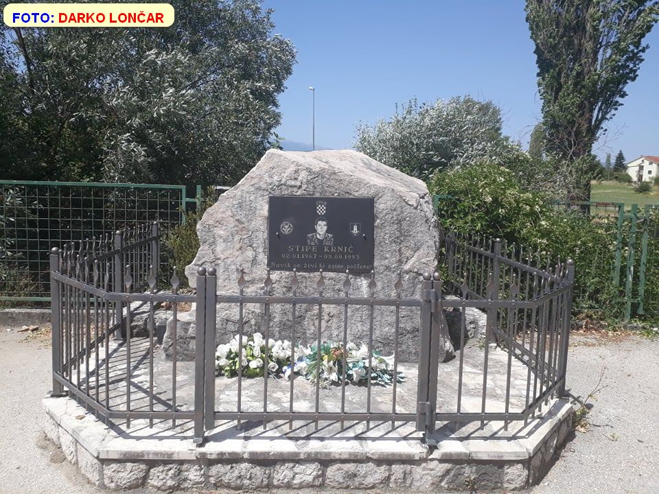 Krnićev memorijal 2 – najava 021 portal