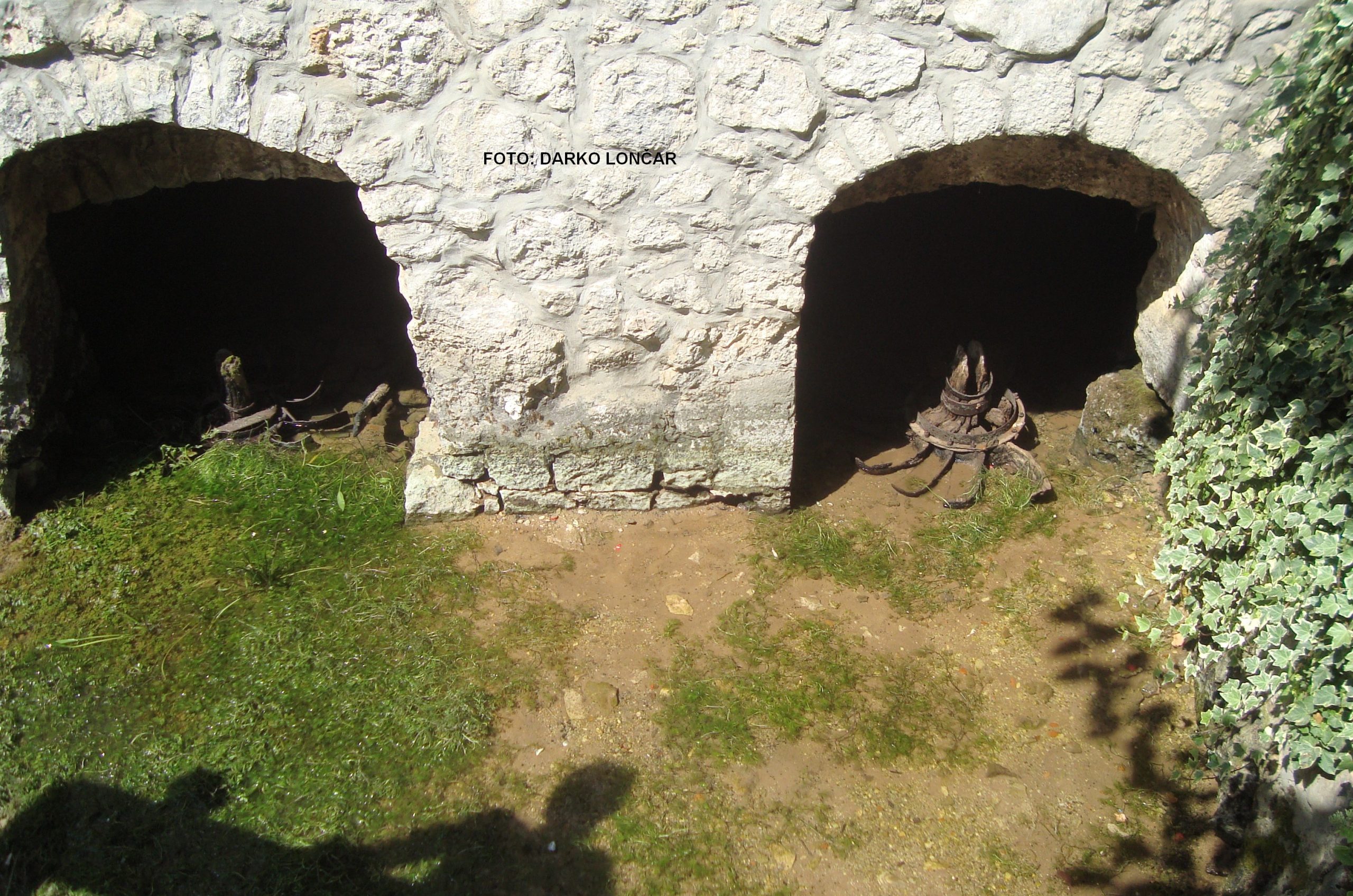 Mlinica na Vrljici – 021 portal