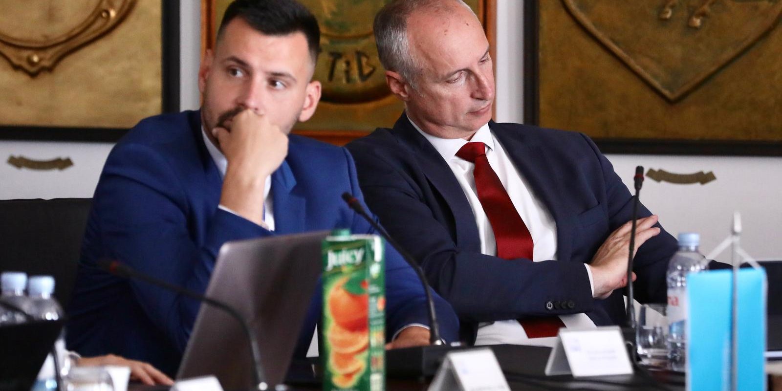 Split: 16. sjednica Gradskog vijeća u znaku pitanja za gradonačelnika i dogradonačelnike
