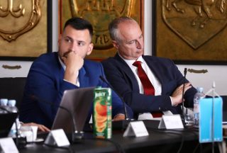 Split: 16. sjednica Gradskog vijeća u znaku pitanja za gradonačelnika i dogradonačelnike