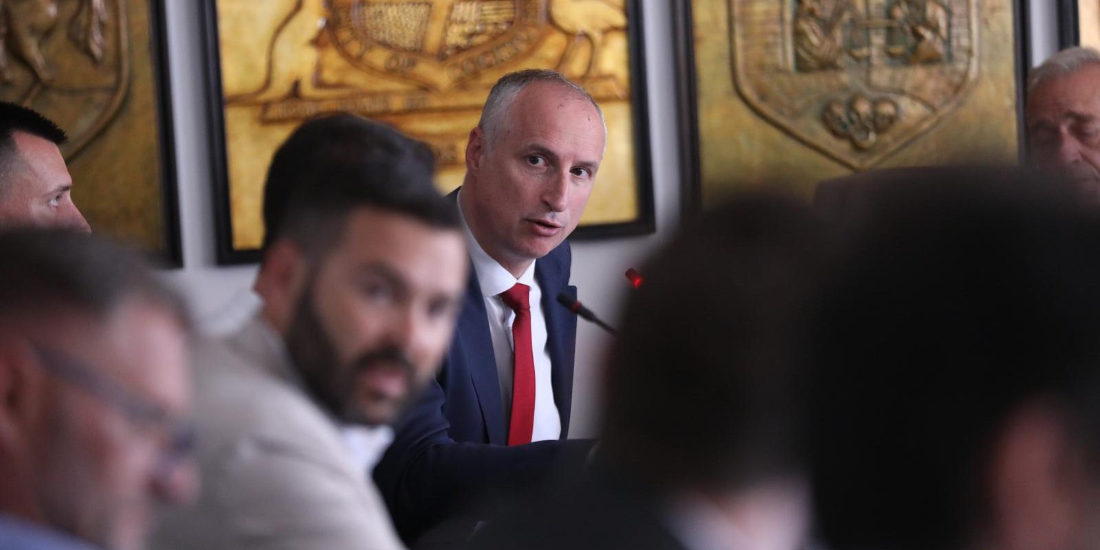 Split: 16. sjednica Gradskog vijeća u znaku pitanja za gradonačelnika i dogradonačelnike