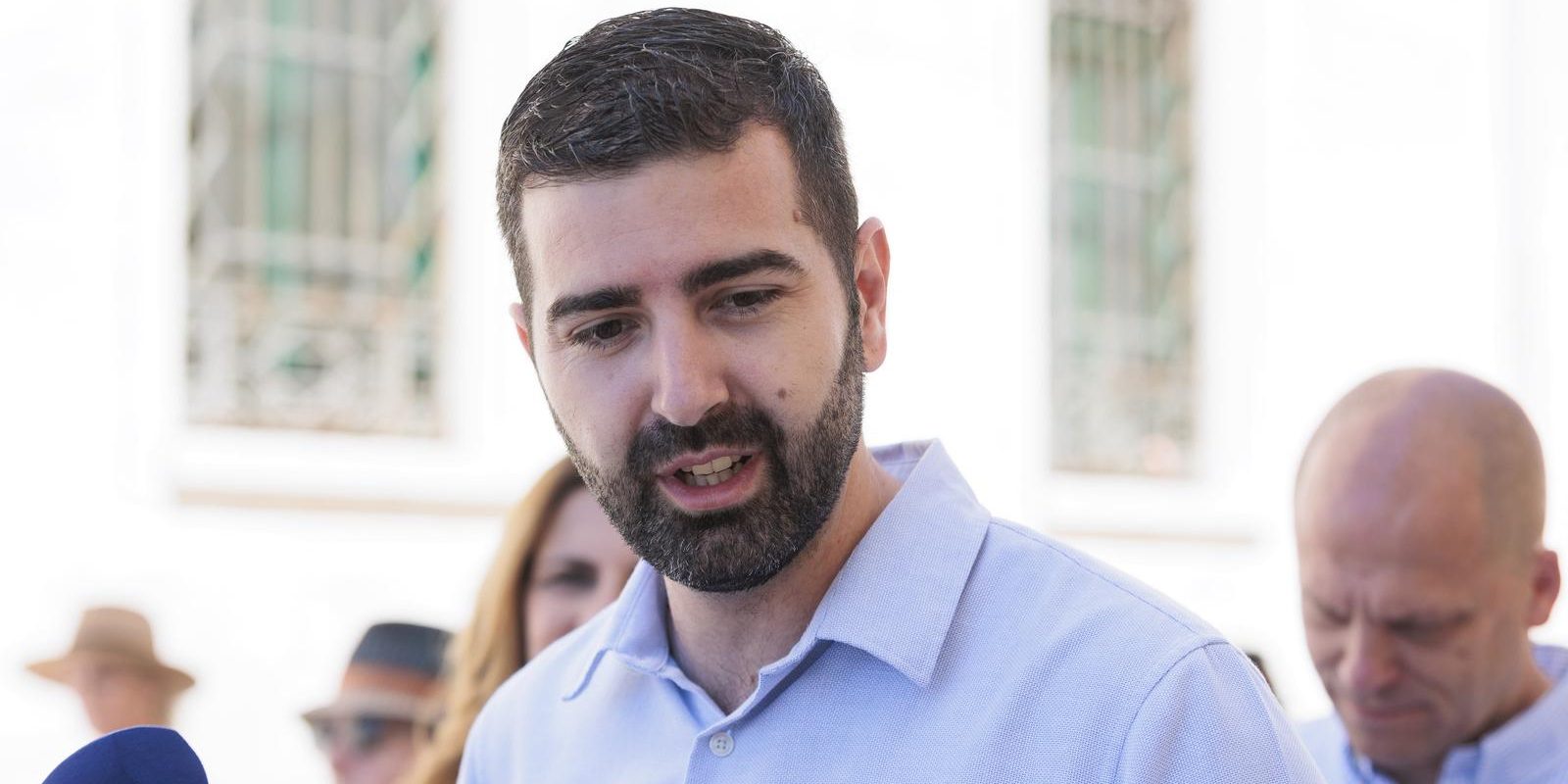 Split: Na konferenciji za medije SDP-a Split govorilo se o transparentnom proračunu