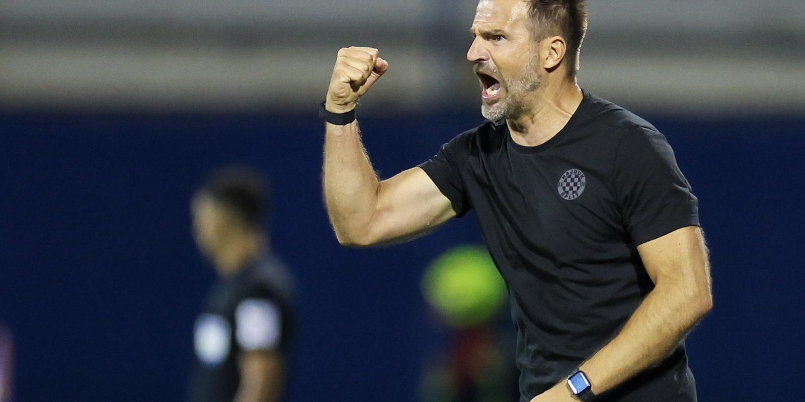 Dinamo i Hajduk sastali se u 1. kolu SuperSport HNL-a