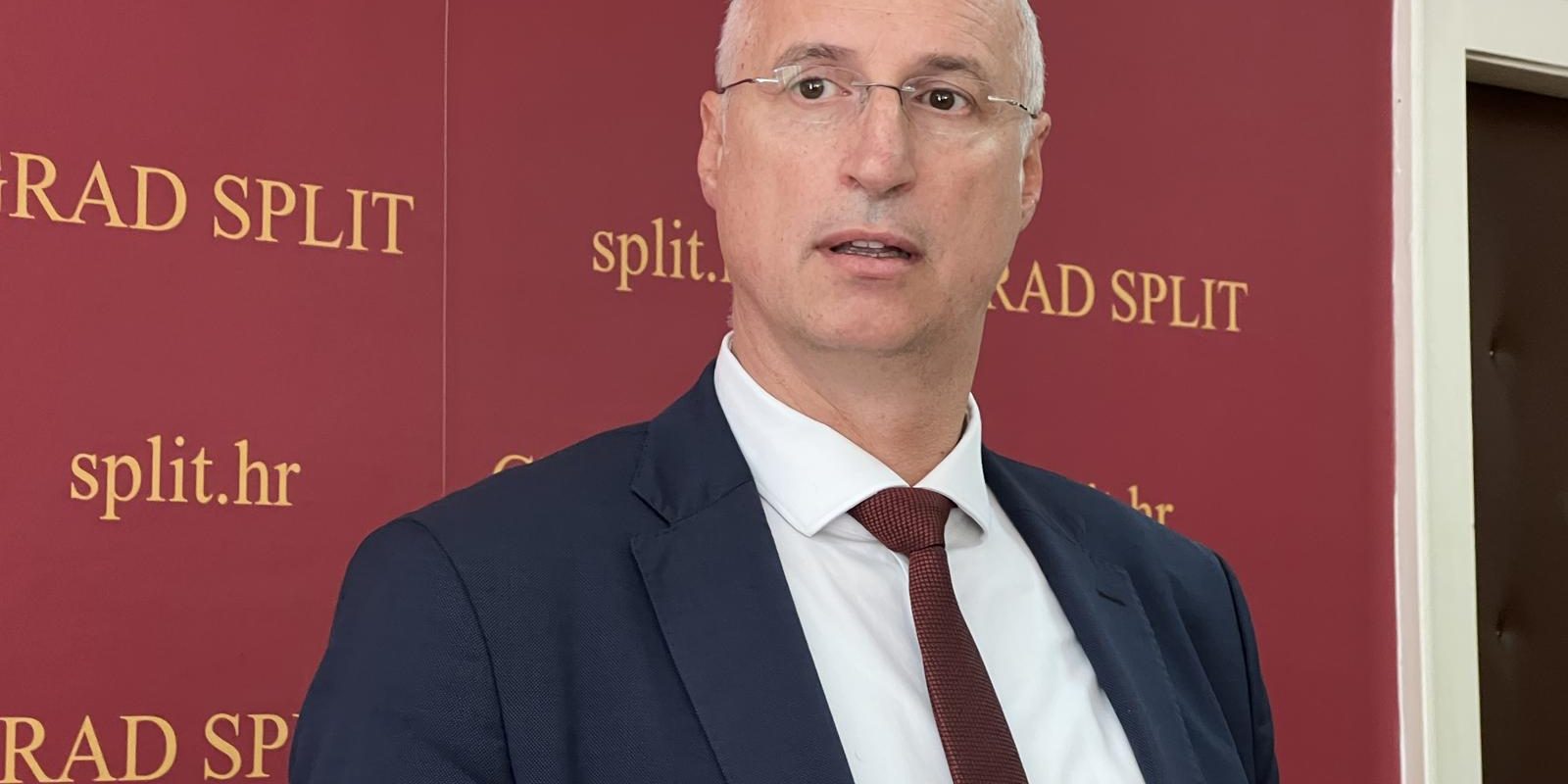 Split: Ivica Puljak o pokrenutom postupku protiv Maje Đerek