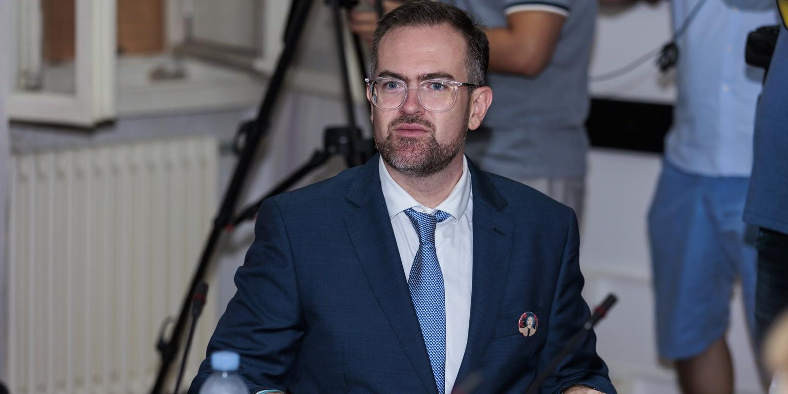 Održana je 1. konstituirajuća sjednica Gradskog vijeća Grada Splita