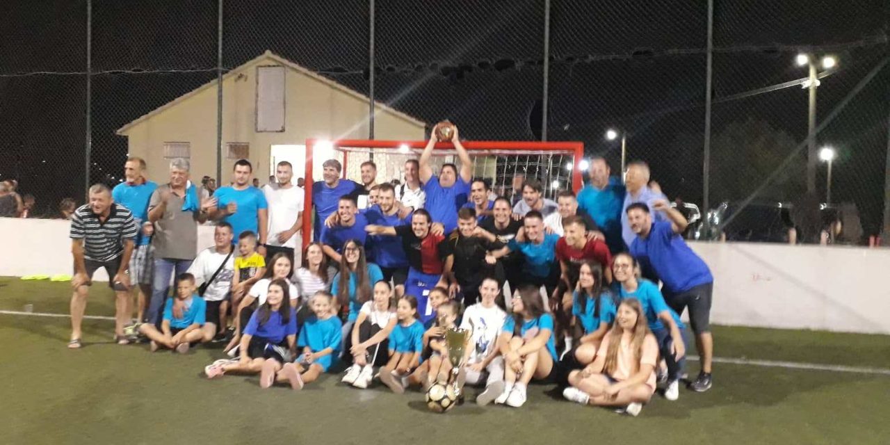 Šabići prvaci prezimena – 021 portal