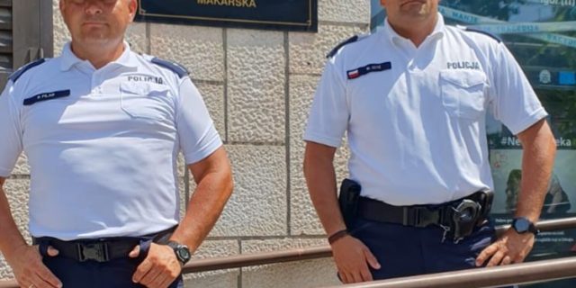 poljaci makarska 0