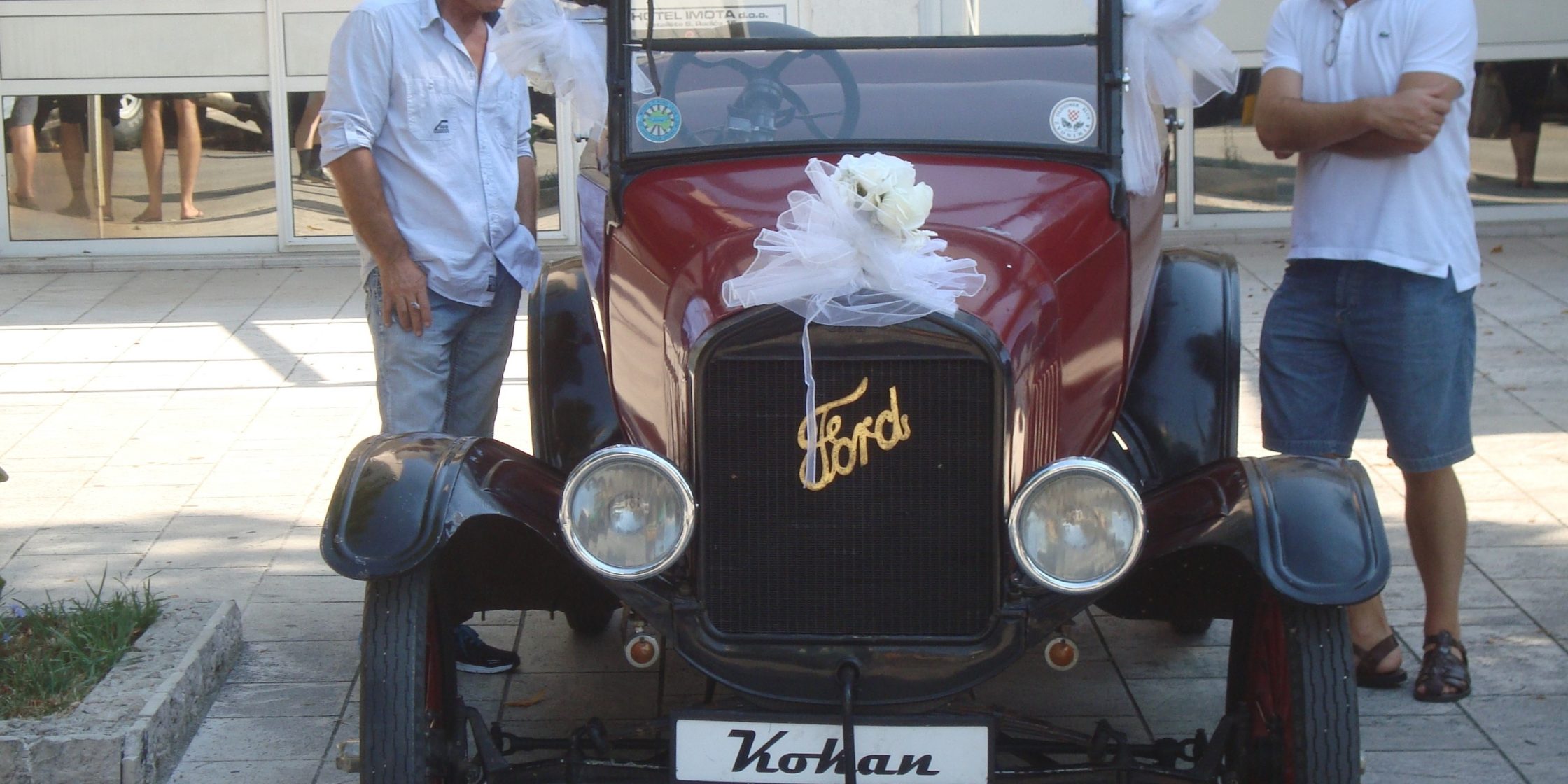 7 oldtimer susreti Imotski – najava 021 portal