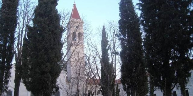 Crkva Imotski – najava 021 portal