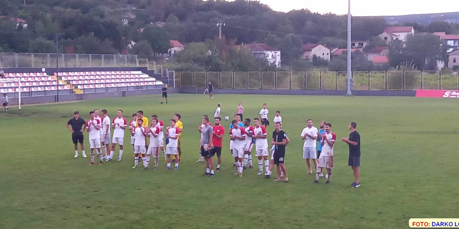 Croatiji 29-ti Mrmin memorijal – 021 portal