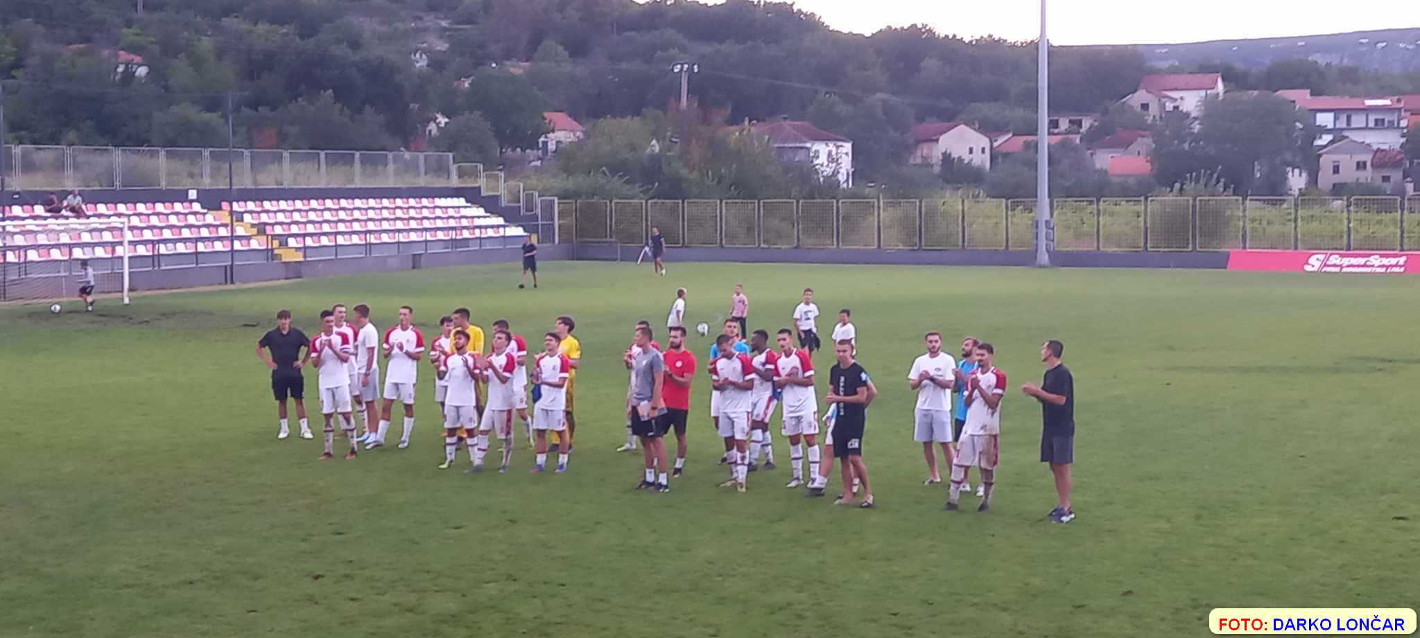 Croatiji 29-ti Mrmin memorijal – 021 portal