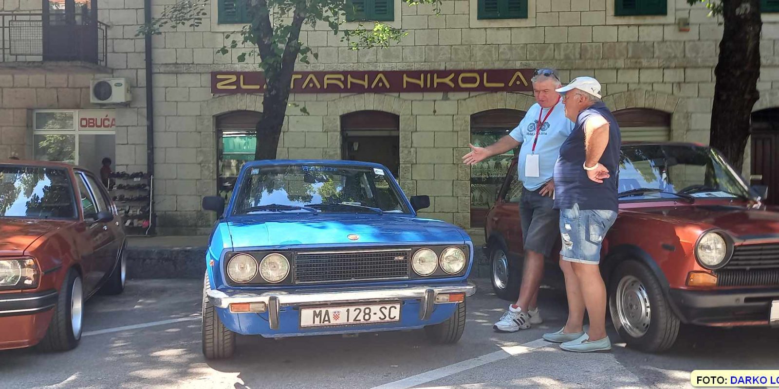 Fiat 128 Sport – 021 portal