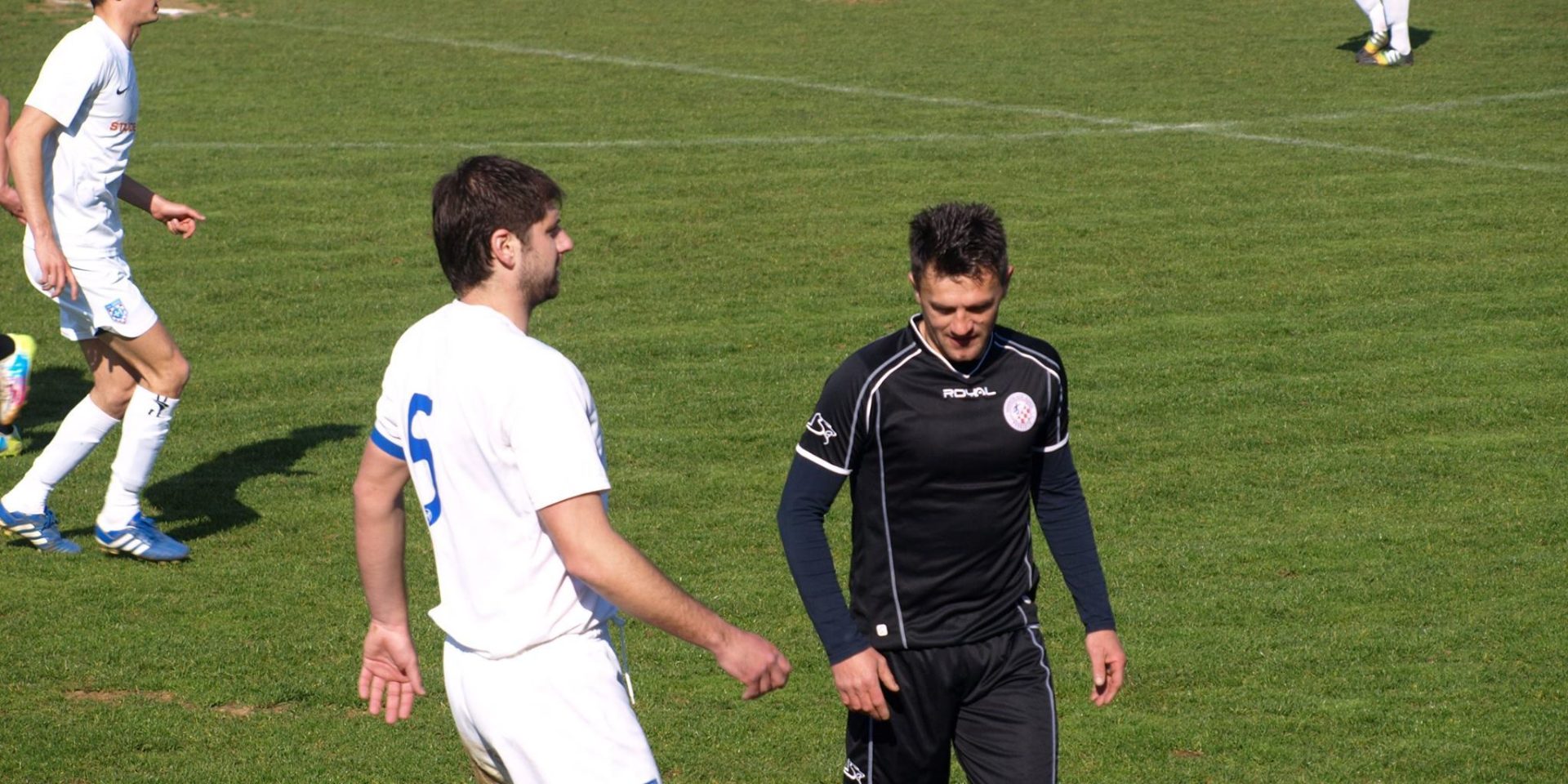 Gudelj junak s Omišanima – 021 portal