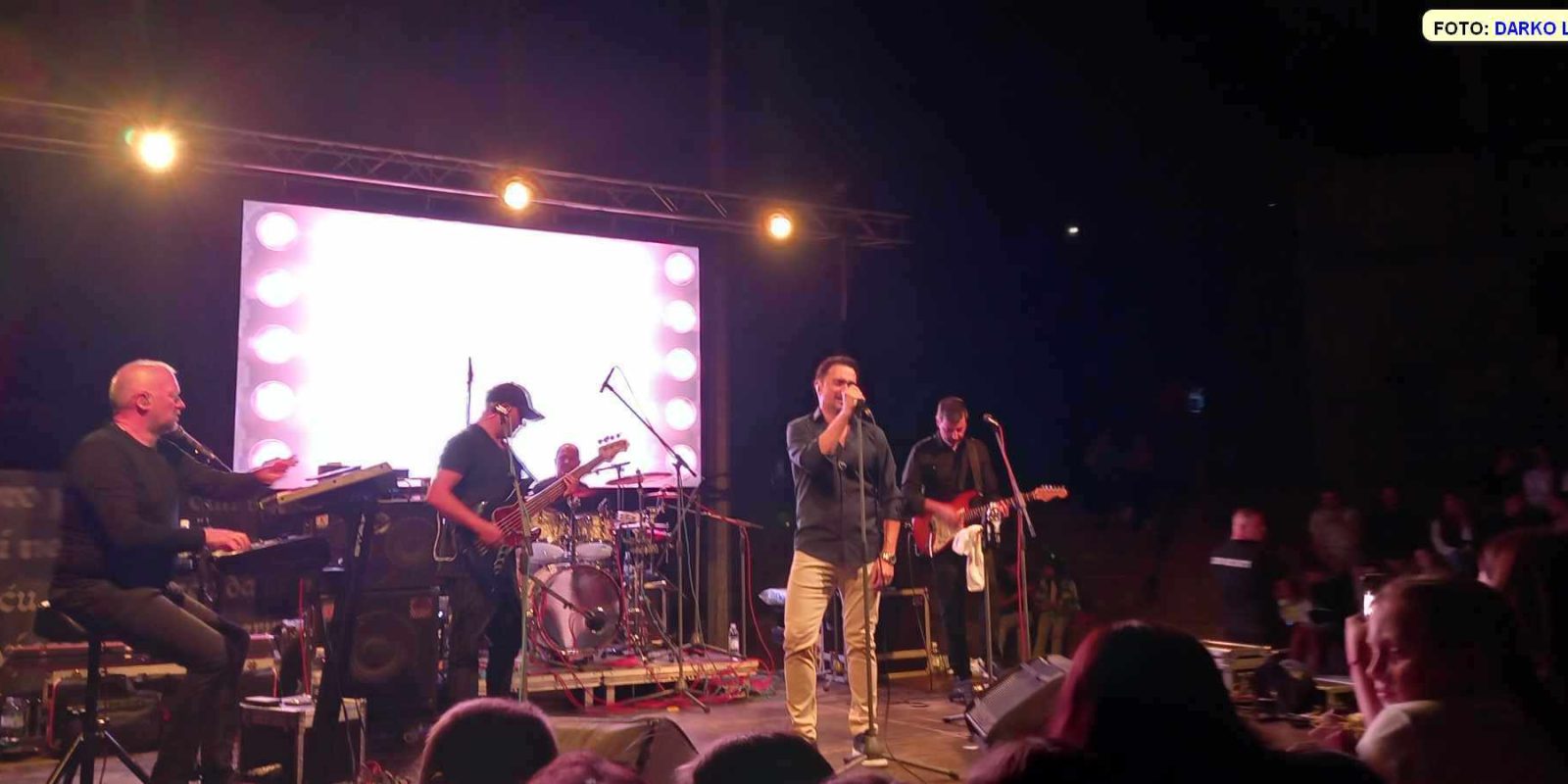 Jole koncert Zmijavci – 021 portal