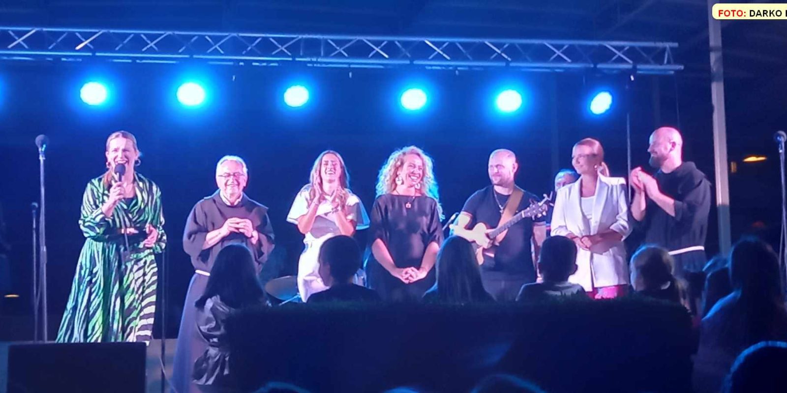 Koncert duhovne glazbe Sinj – 021 portal