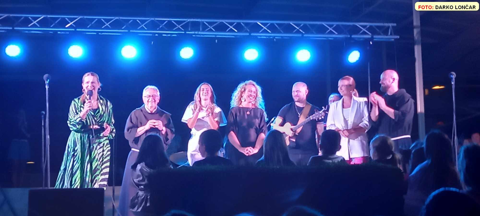 Koncert duhovne glazbe Sinj – 021 portal