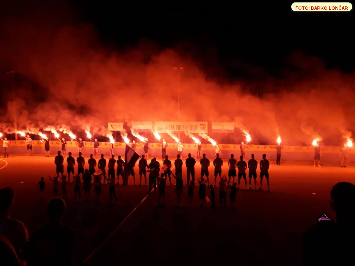 Najava finala 28 memorijala MT-Šilje – 021 portal