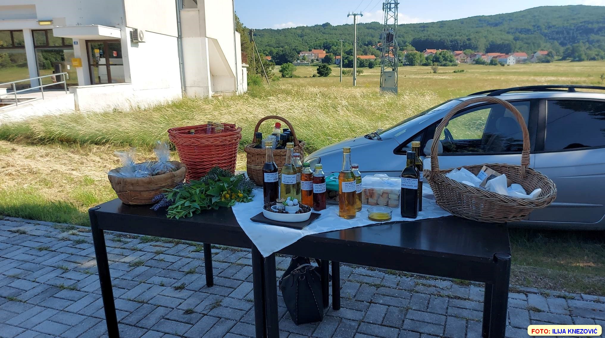 Najava za drugi sajam Aržano – 021 portal