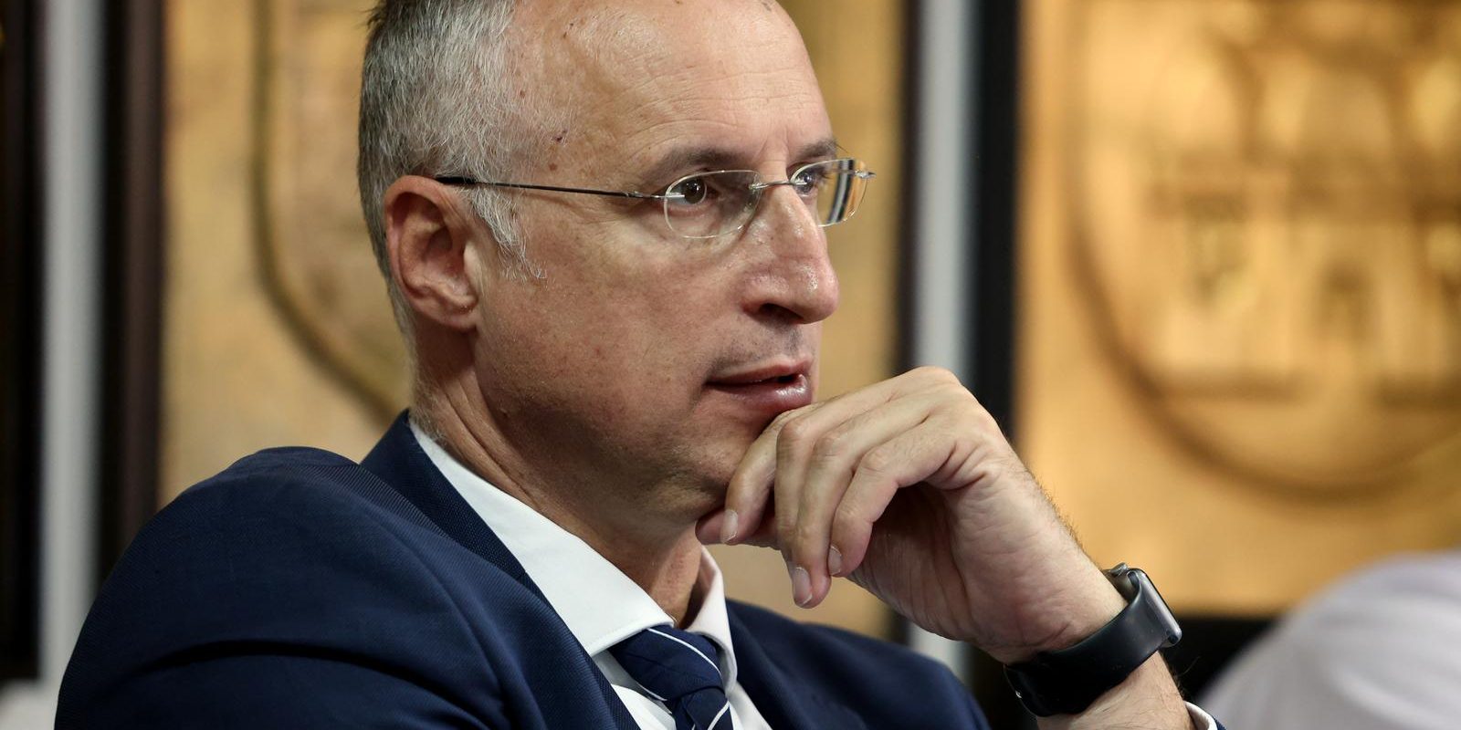 Split: Ivica Puljak, gradonačelnik Grada Splita