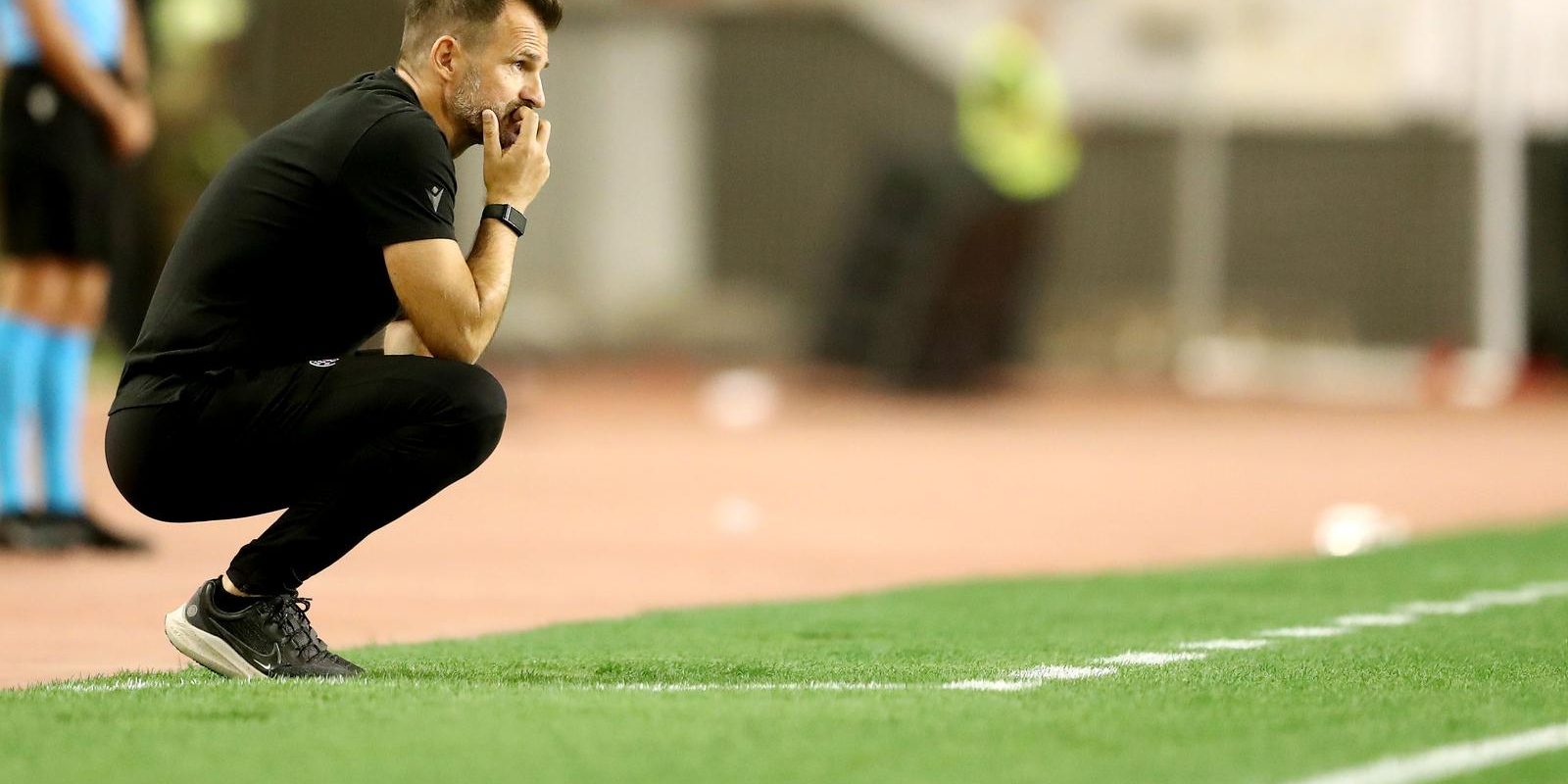 Susret Hajduka i PAOK-a u 3. pretkolu Konferencijske lige