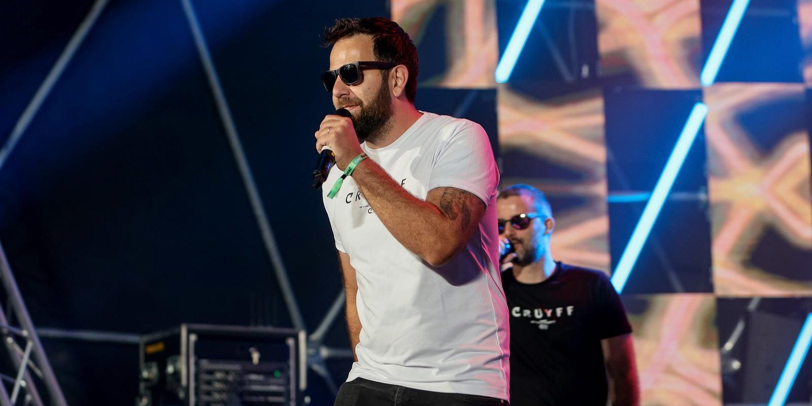 Ante Cash ima najbolju pjesmu po izboru Jadranskih radija ‘Iđen doli’