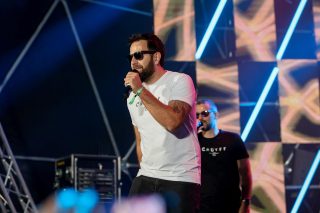 Ante Cash ima najbolju pjesmu po izboru Jadranskih radija ‘Iđen doli’