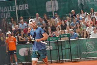 Dino Prižmić osvojio Challenger u Banjoj Luci