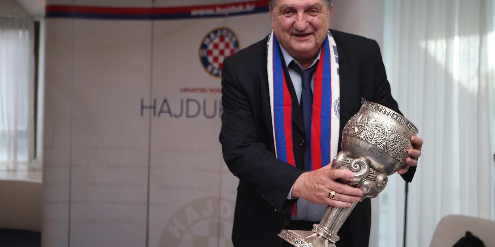Preminuo legendarni igra? Hajduka Miroslav Bokovi?