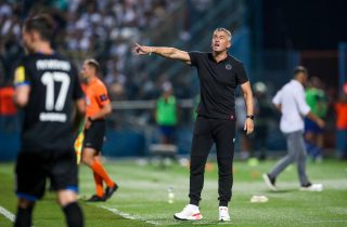 Varaždin: Livaja se za 30. rođendan počastio asistencijom u 2:1 pobjedi Hajduka nad Varaždinom