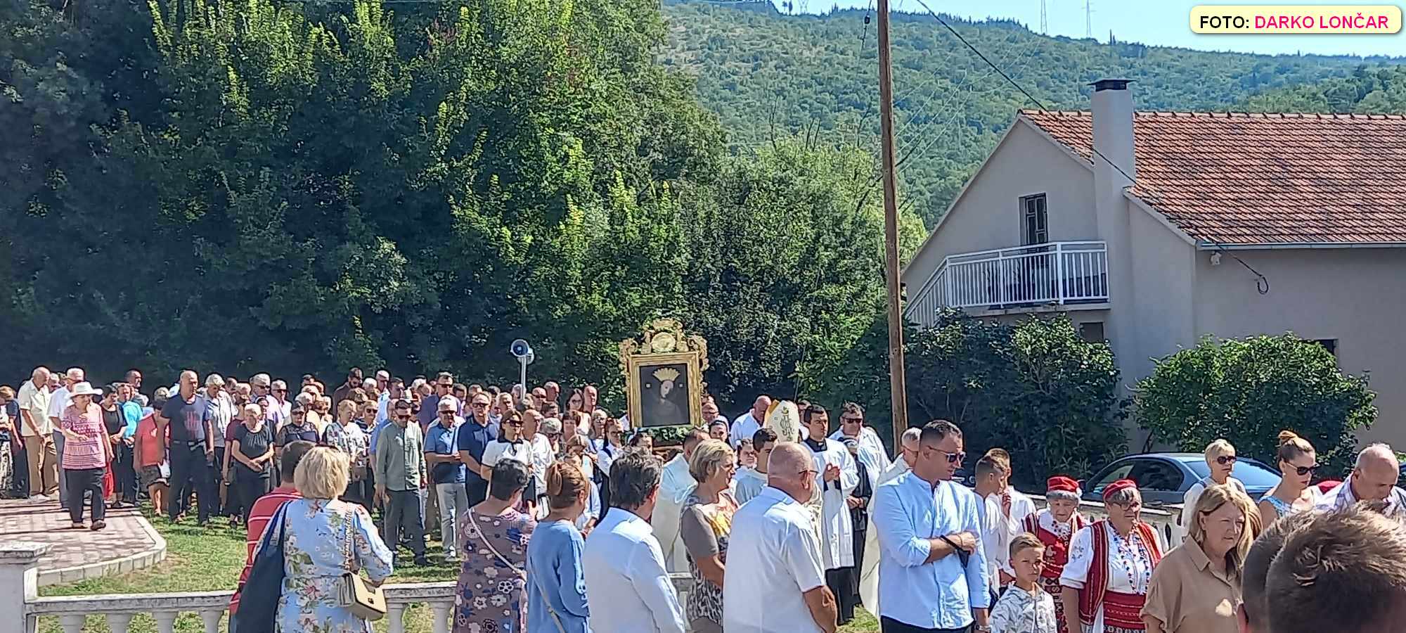 Procesija Velike Gospe Proložac 2023 – 021 portal