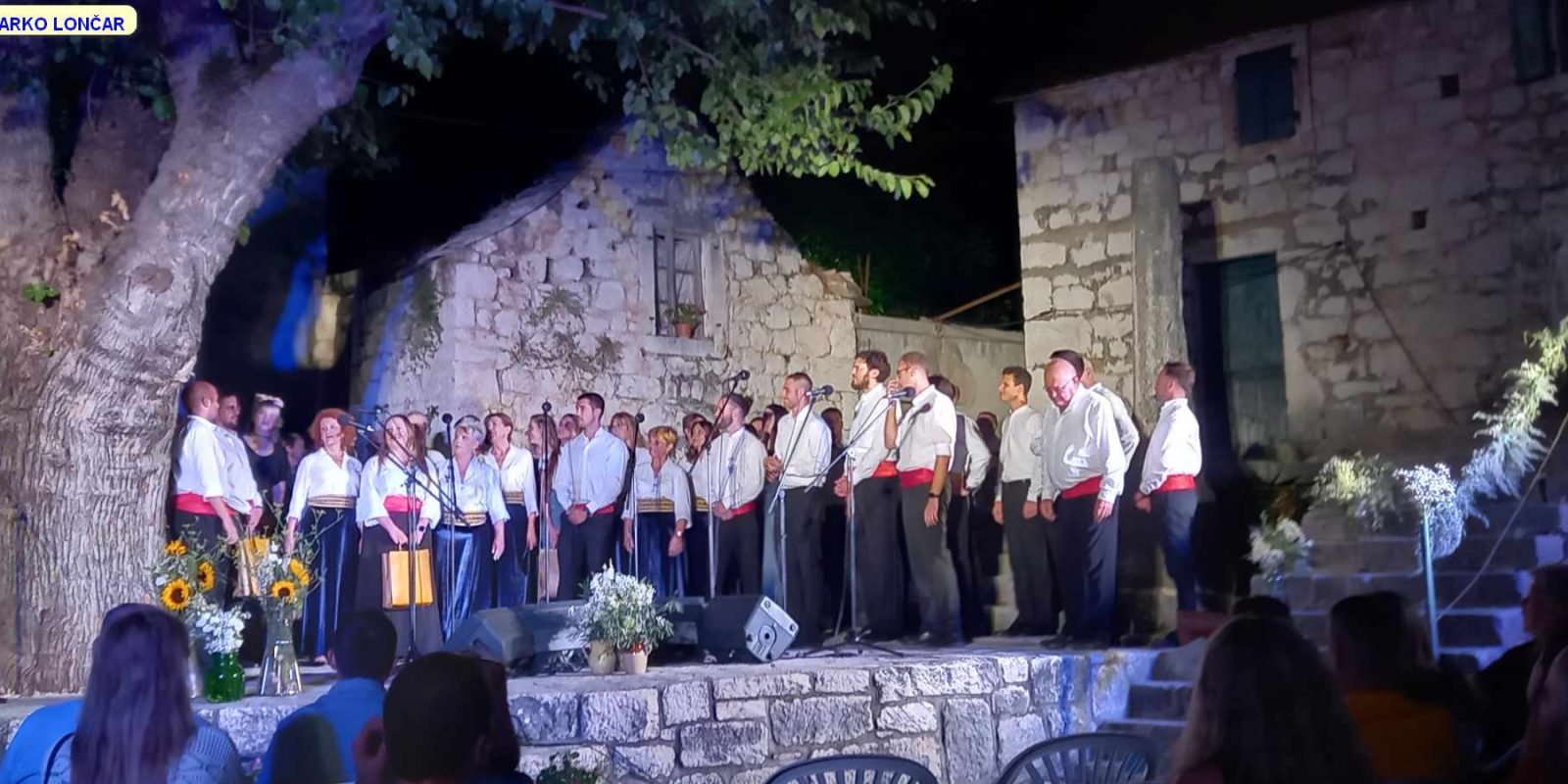 Sedma smotra klapa Zadvarje – 021 portal