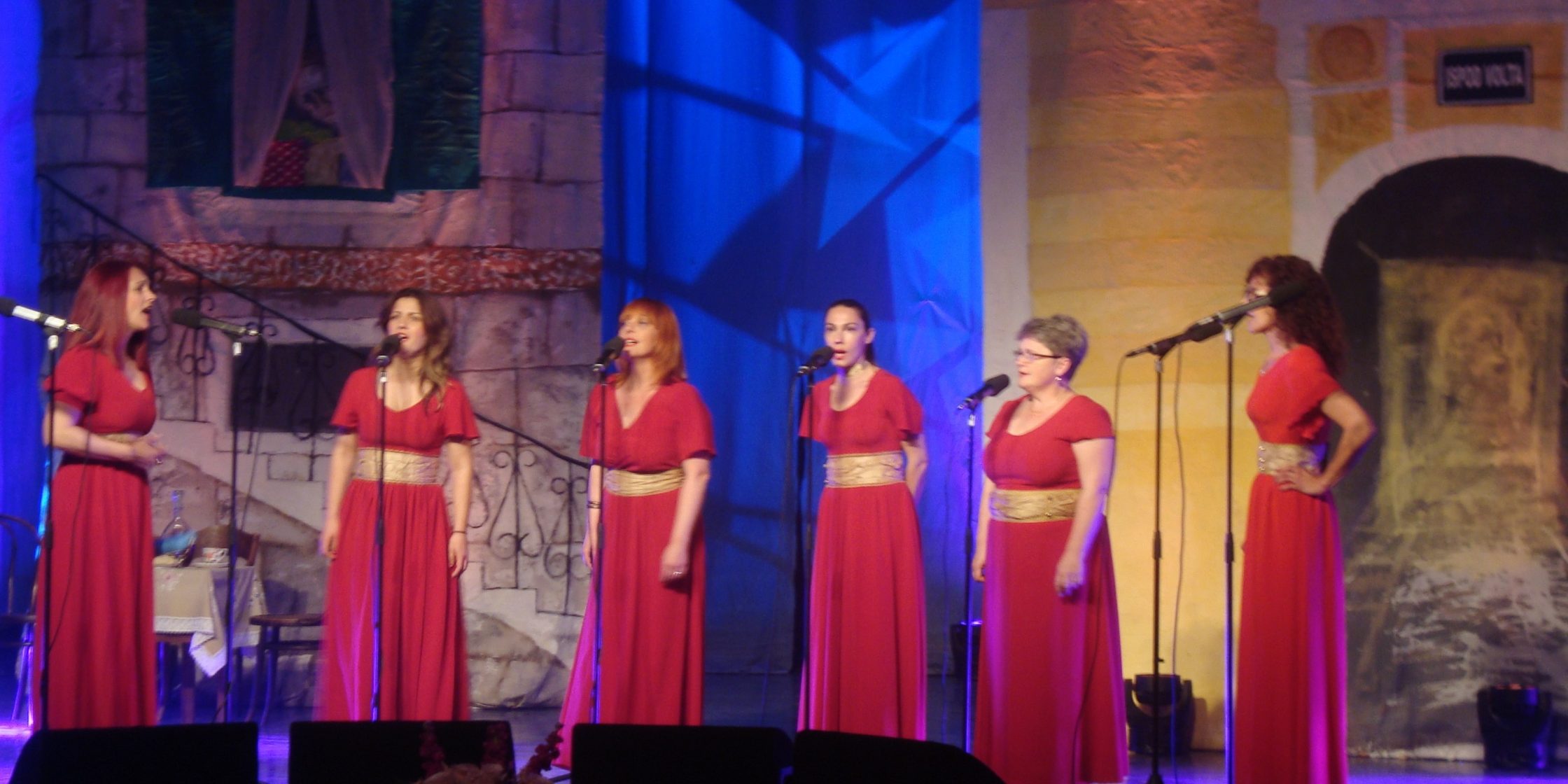 15-ti susret klapa Pismo moja Imotski – najava 021 portal