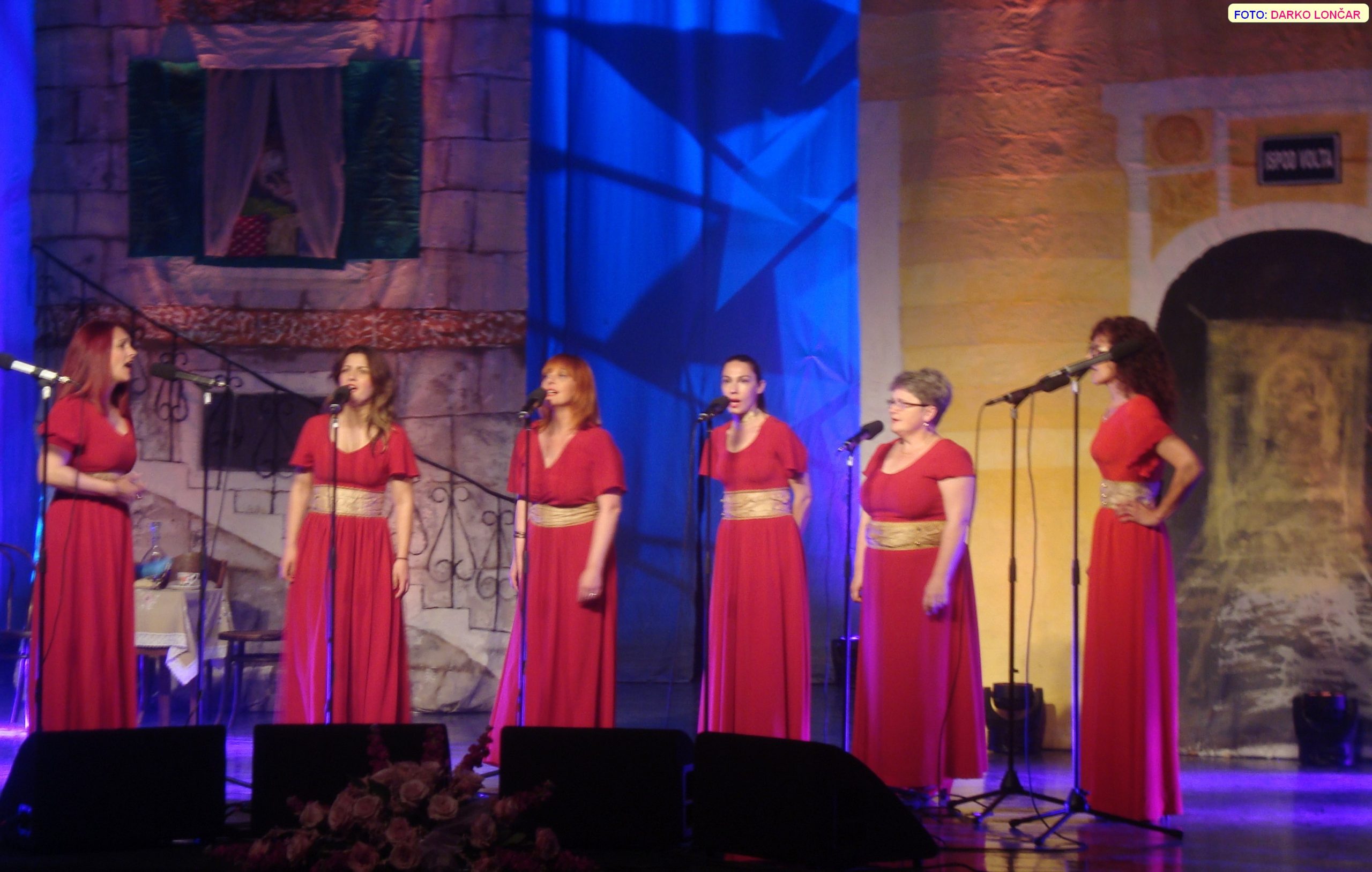 15-ti susret klapa Pismo moja Imotski – najava 021 portal